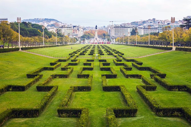 Lisbon: Belém Hop-On Hop-Off Bus Tour 24-Hour Ticket - The Main Drawback: Wait Times and Stop-Finding Friction