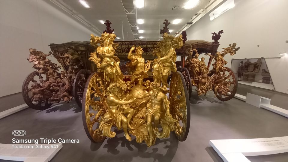 Lisbon: Belem, Jeronimos Monastery, and Coach Museum Tour - Jerónimos Monastery First, With Skip-the-Line That Actually Changes Your Morning