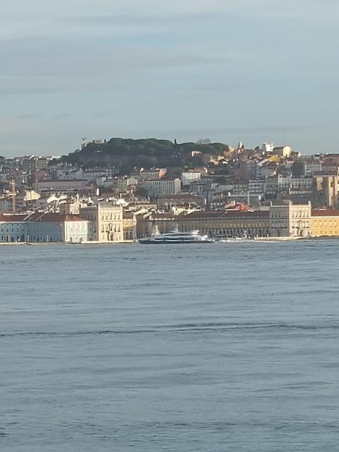 Lisbon: Belem, Jeronimos Monastery, and Coach Museum Tour - Price and Value: Why $94 Can Make Sense Here