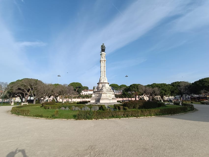 Lisbon: Belem, Jeronimos Monastery, and Coach Museum Tour - Who This Tour Fits Best in Lisbon
