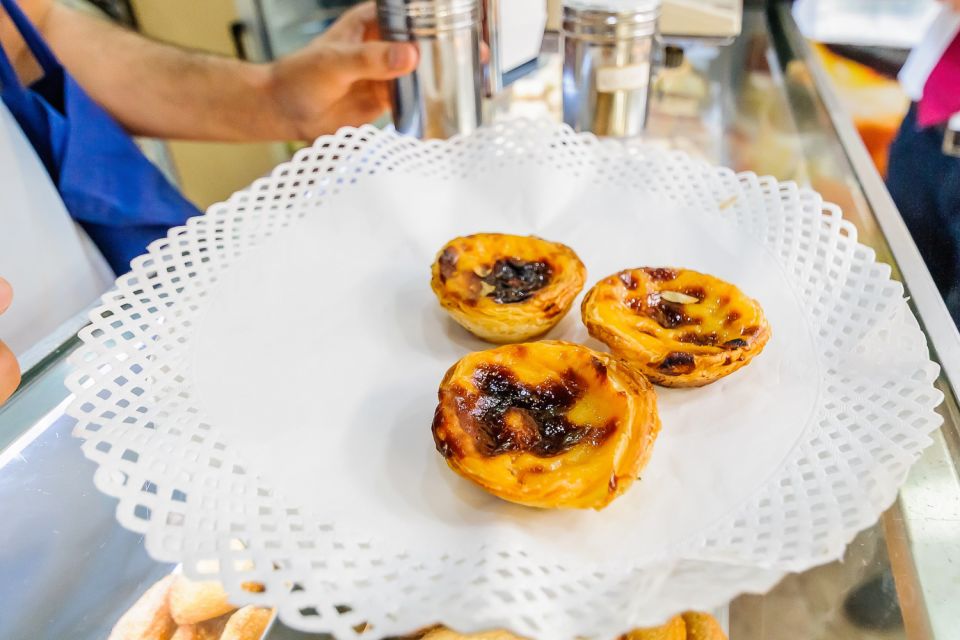 Lisbon: Best of City Private Walking Tour - Key highlights you’ll feel during the walk