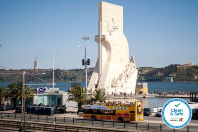 Lisbon: Boat Tour Ticket and Hop-on Hop-off 48-Hour Bus. - Belém Line: Jerónimos, Tower Area, and Portugal’s Discovery Story