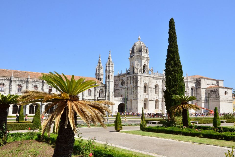 Lisbon: Boat Tour Ticket and Hop-on Hop-off 48-Hour Bus. - Booking Tips That Make the Pass Feel Easier