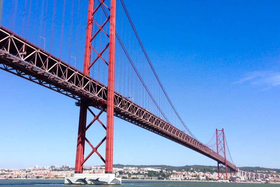 Lisbon: Boat Tour Ticket and Hop-on Hop-off 48-Hour Bus. - Who This Lisbon Combo Tour Suits Best