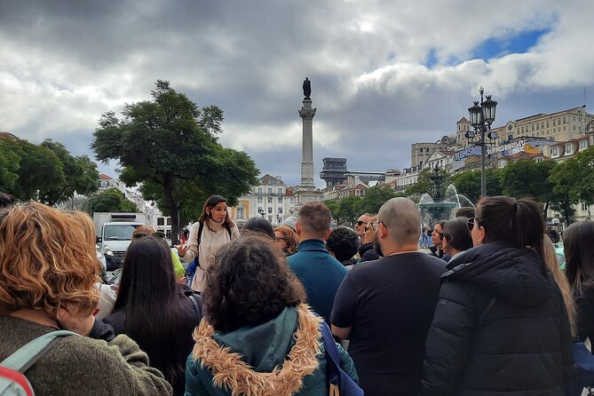 Lisbon City Center Tour - The Unmissable Lisbon - Key highlights to know before you go