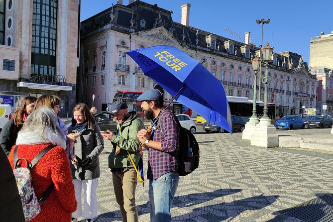 Lisbon City Center Tour - The Unmissable Lisbon - Pay-what-you-think pricing and why this tour feels like good value