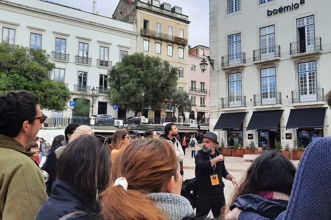 Lisbon City Center Tour - The Unmissable Lisbon - How the guides shape your experience (and what to ask them)
