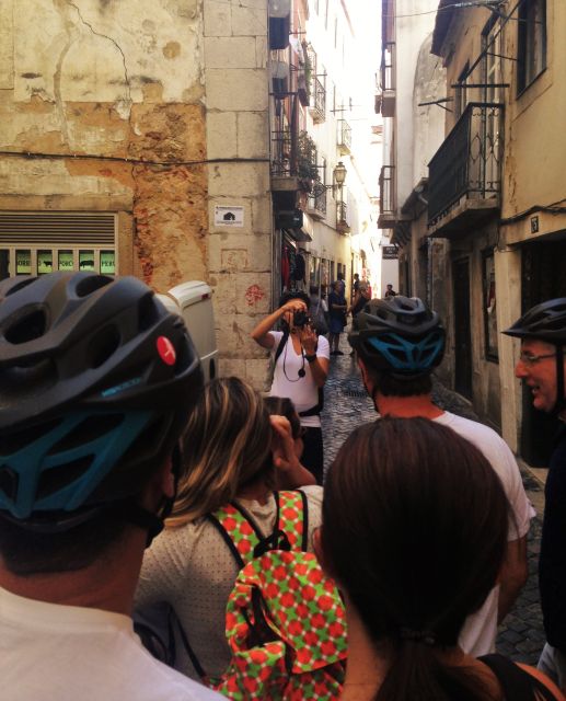 Lisbon: City Highlights and Viewpoints E-Bike Tour - Value for $29: What You Really Get in 3 Hours