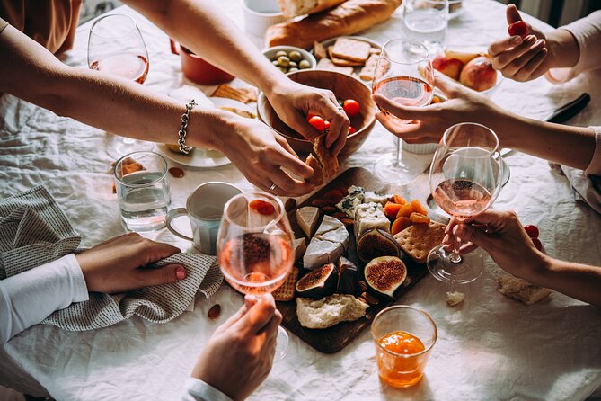Lisbon Cultural Food and Wine Walking Tour - Key takeaways before you go