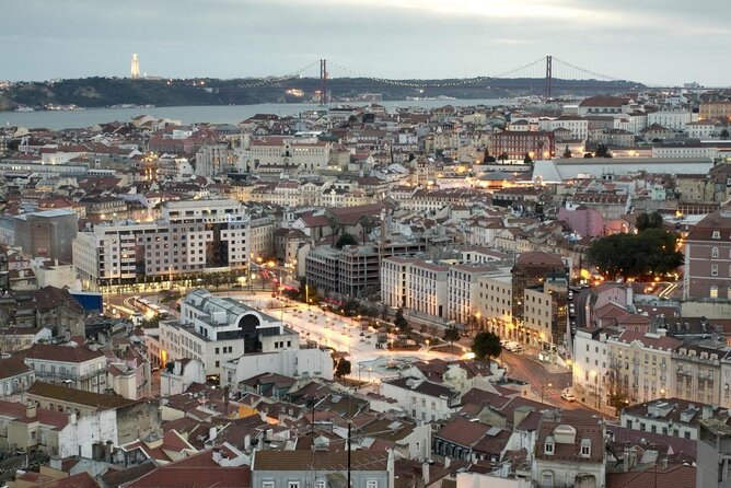 Lisbon Cultural Food and Wine Walking Tour - What you actually taste: 14 Portuguese bites and drinks