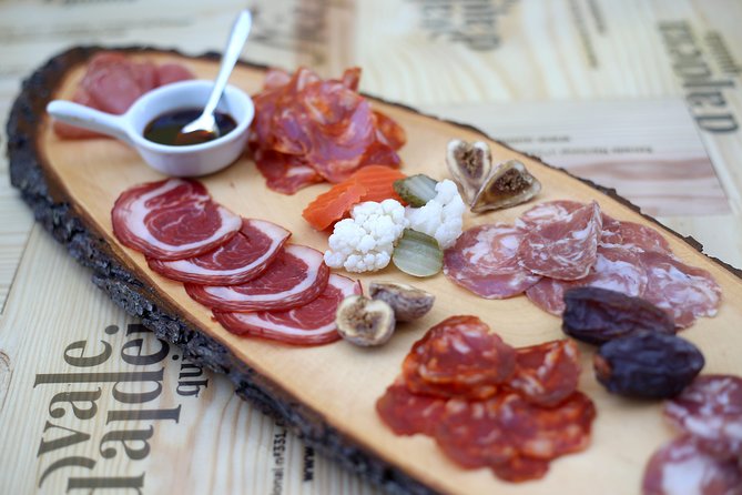 Lisbon Cultural Food and Wine Walking Tour - Guides and the art of making tastings feel personal