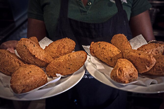 Lisbon Cultural Food and Wine Walking Tour - Price and value: why $107.68 can be a smart move