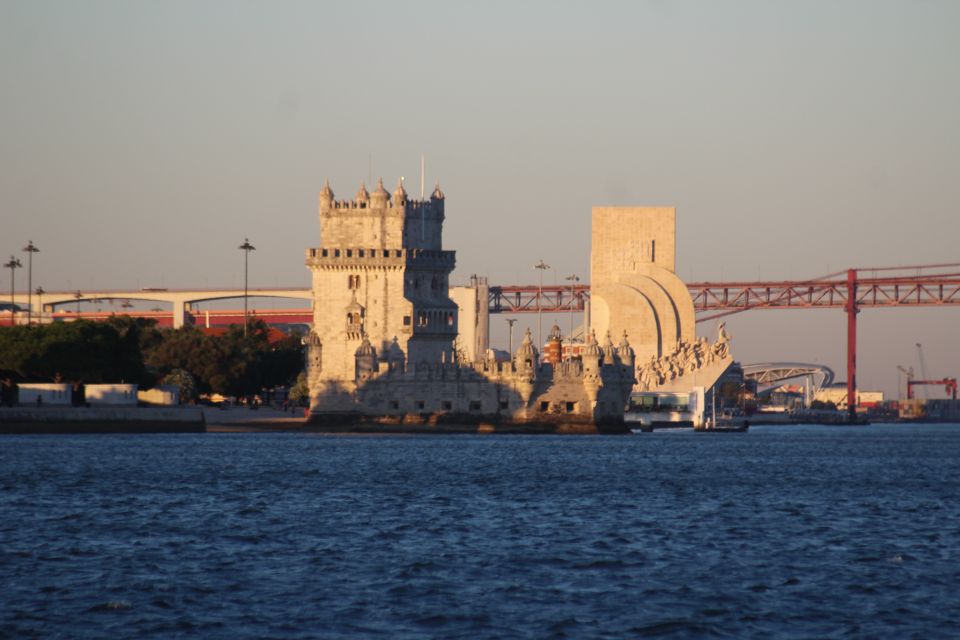 Lisbon: Daylight or Sunset on a Vintage Sailboat - Should you book Lisbon: Daylight or Sunset on a Vintage Sailboat?