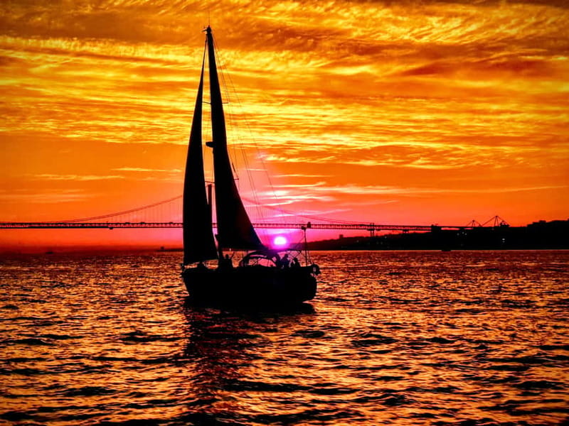 Lisbon: Daytime or Sunset Boat Cruise with History and Wine - The drink plan: vinho verde refills that make the ride feel effortless