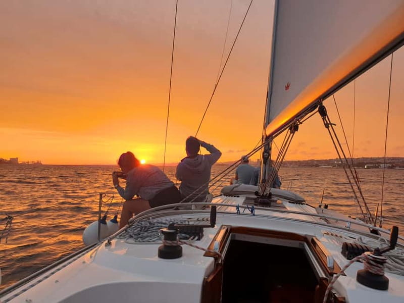 Lisbon: Daytime or Sunset Boat Cruise with History and Wine - Who this cruise fits best (and who should skip it)