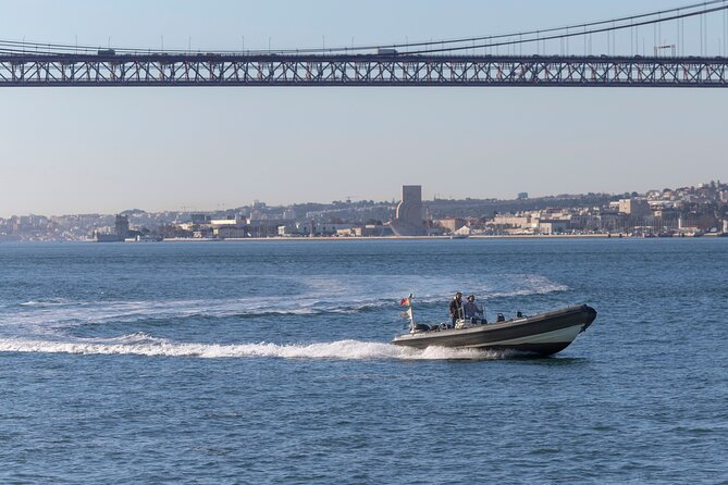 Lisbon: Dolphin Watching with a Marine Biologist - Ocean Safari - What to Wear and Bring When the Atlantic Breeze Shows Up