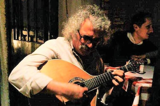 Lisbon Fado Experience: Walking Tour, Dinner and Live Music Show - Price and Value: Is $59.77 Actually a Good Deal?
