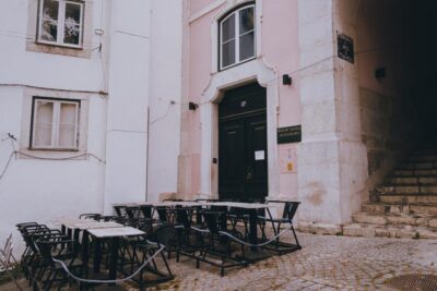 Lisbon: Fado Night with Dinner in a Typical Fado House - What the dinner is really like (and why it fits the music)