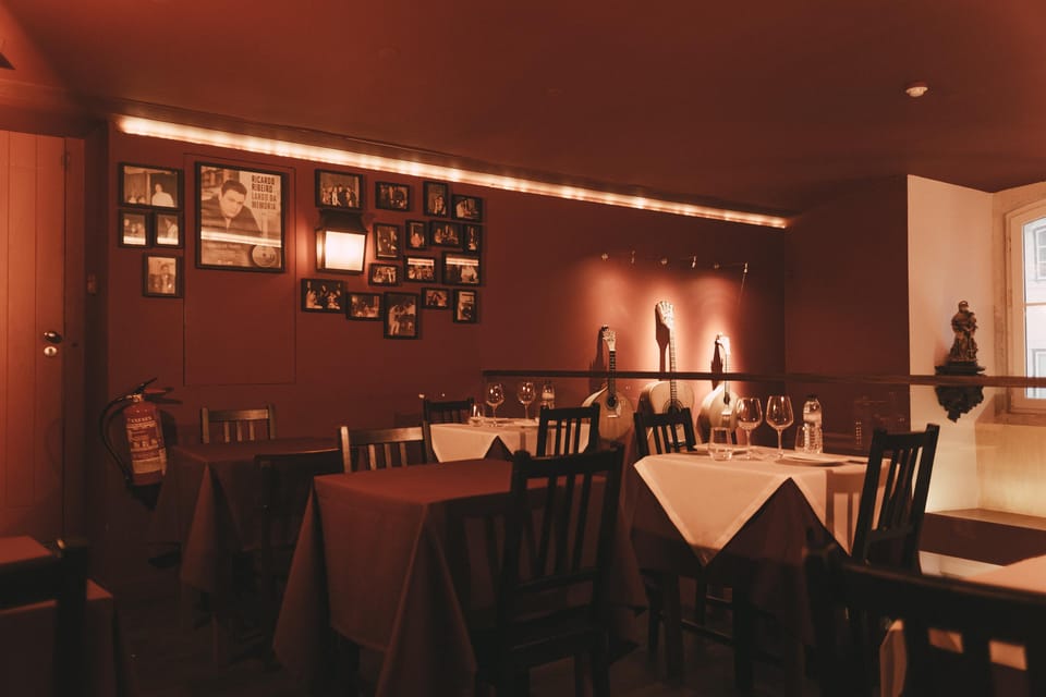 Lisbon: Fado Night with Dinner in a Typical Fado House - Price and value: does $70 make sense?