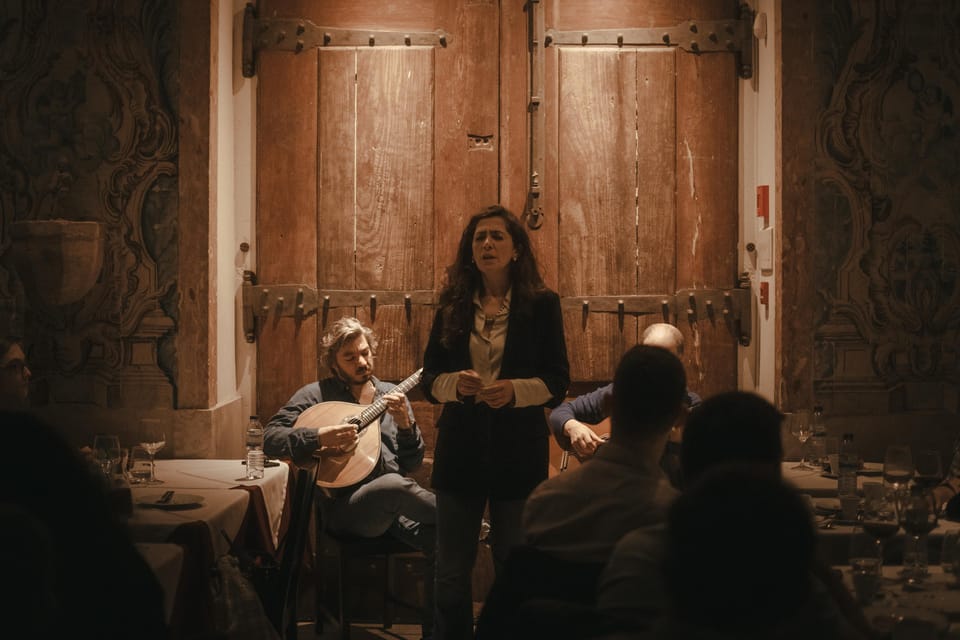 Lisbon: Fado Night with Dinner in a Typical Fado House - Should you book this Fado night?