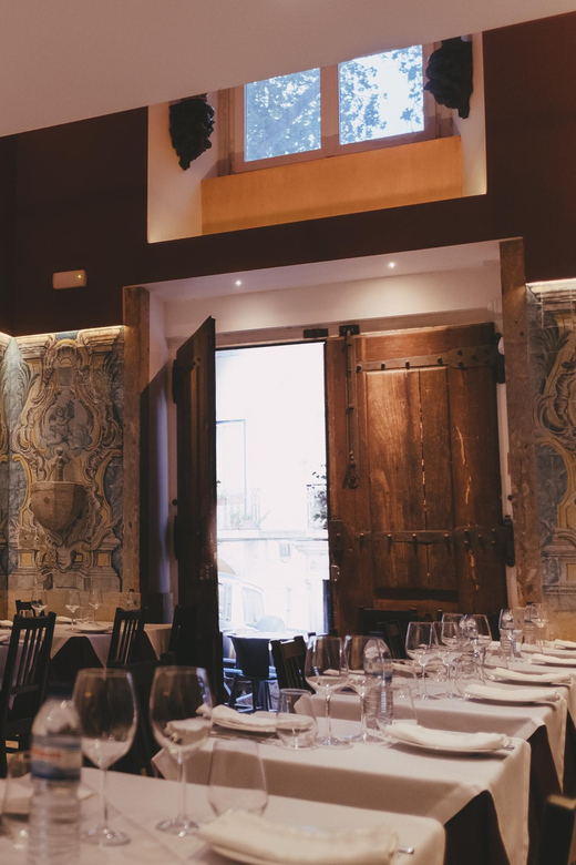 Lisbon: Fado Night with Dinner in a Typical Fado House - FAQ