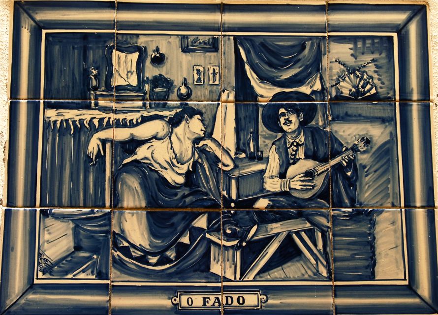 Lisbon: Fado Show and Portuguese Dinner - Price and value: what $57 buys you in real terms