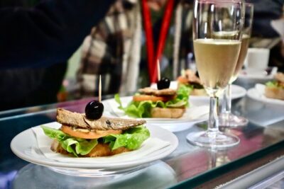 Lisbon Food Tour with 10+ Tastings of Local Delicacies & Wines - What you’ll eat: Lisbon classics plus a few surprises