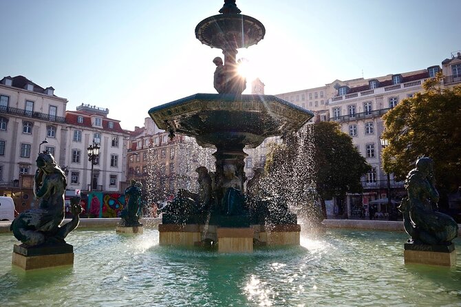 Lisbon Food Tour with 10+ Tastings of Local Delicacies & Wines - Monday–Saturday vs Sunday menus: the same spirit, different plates
