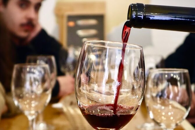 Lisbon Food Tour with 10+ Tastings of Local Delicacies & Wines - Price and value: what $97.94 gets you in Lisbon