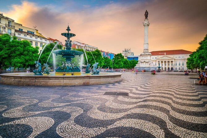 Lisbon Foodies Small-Group Walking Tour - What you’re really buying: 18 to 20 tastings plus Lisbon in walking form