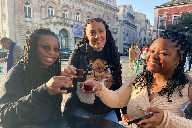Lisbon Foodies Small-Group Walking Tour - Getting value from this tour: who it’s best for