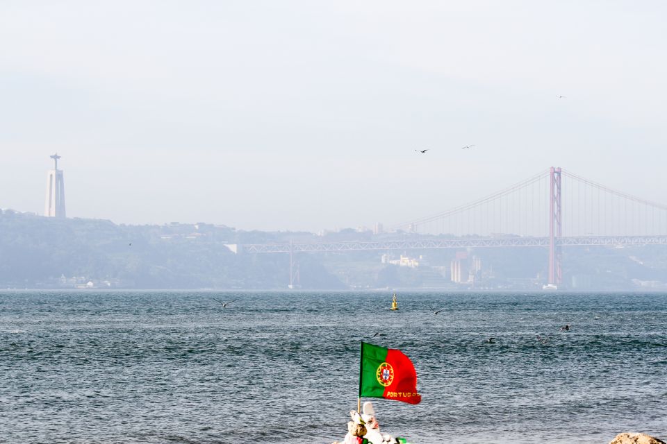 Lisbon: Guided Tour of Historic Belém by Electric Bike - Key highlights you’ll feel on this tour