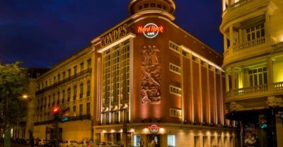 Lisbon: Hard Rock Cafe Experience - Priority Seating: Skipping the Line Without the Drama