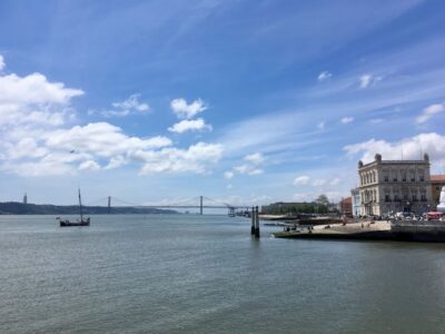 Lisbon: Hills, Alfama, and Mouraria Tour by Electric Bike - Meet at Boost Portugal and get your bike basics handled fast