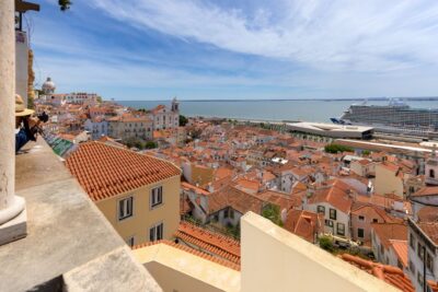 Lisbon: History, Stories and Lifestyle Walking Tour - Starting in Bairro Alto: 16th-century streets and the 1755 rebuilding story