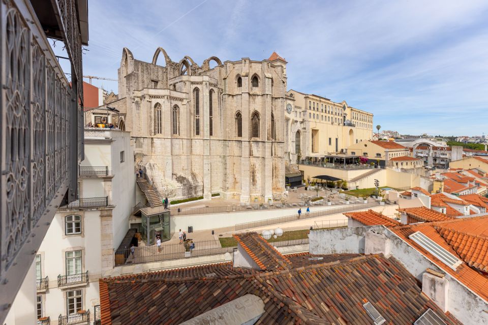 Lisbon: History, Stories and Lifestyle Walking Tour - Alfama’s fado streets and St. Anthony festival energy