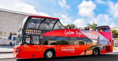 Lisbon: Hop-On Hop-Off Bus Tour - Price and ticket strategy: what $33 buys you, and what it doesn’t