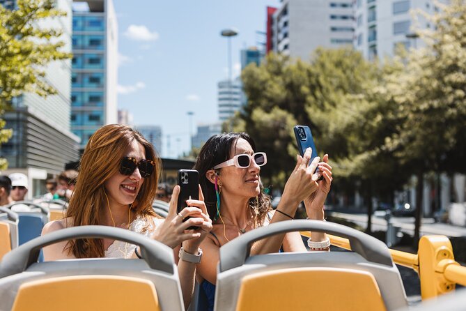 Lisbon Hop-On Hop-Off Bus, Tram Tour, River Cruise for 72/96Hour - Hopping Off Smarter: A Realistic 72-Hour vs 96-Hour Plan