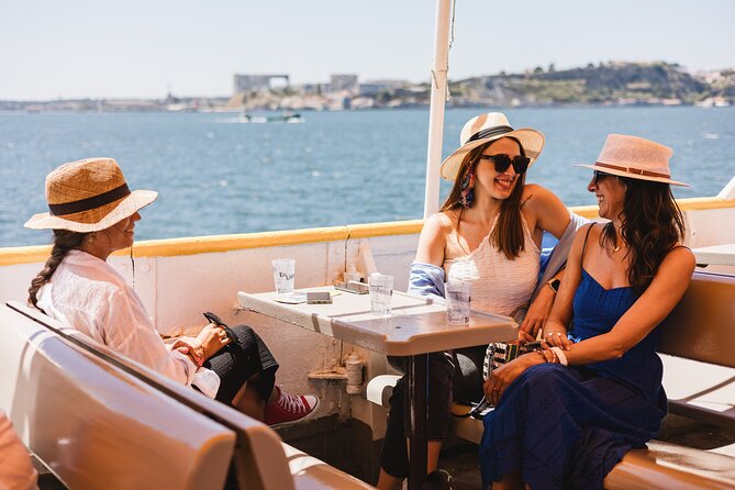 Lisbon Hop-On Hop-Off Bus, Tram Tour, River Cruise for 72/96Hour - Price and Value: When $56.62 Actually Feels Like a Win