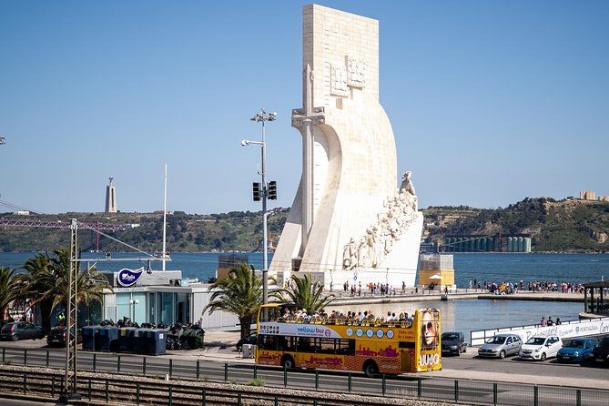 Lisbon Hop-On Hop-Off Tour: 48-Hour in Belém & Modern Lisbon - What You Get Beyond the Bus (And Why It Matters)