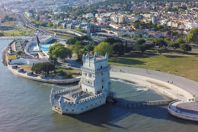 Lisbon Hop-On Hop-Off Tour: 48-Hour in Belém & Modern Lisbon - Using Hop-On Hop-Off Like a Pro (Without Becoming a Schedule Slave)