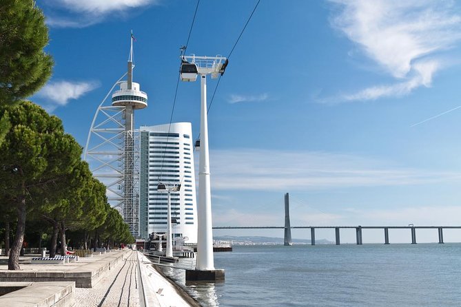 Lisbon Hop-On Hop-Off Tour: 48-Hour in Belém & Modern Lisbon - Price and Value: Is $33.64 a Smart Deal?