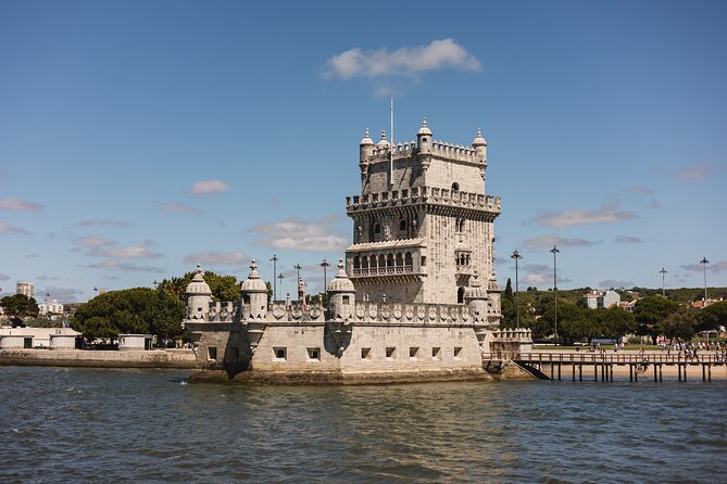 Lisbon Hop-On Hop-Off Tour: 48-Hour in Belém & Modern Lisbon - The Best Stops for Different Trip Styles