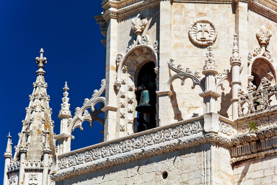 Lisbon: Jerónimos Monastery Entrance Ticket - What your Jerónimos Monastery entrance ticket actually includes
