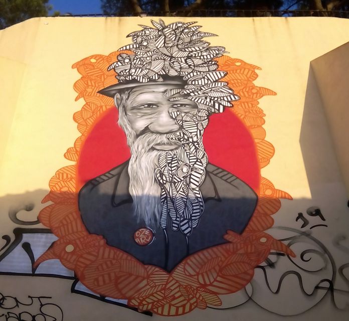 Lisbon: Kickstart Street Art Walking Tour - Who This Tour Fits Best (And Who Might Not Love It)