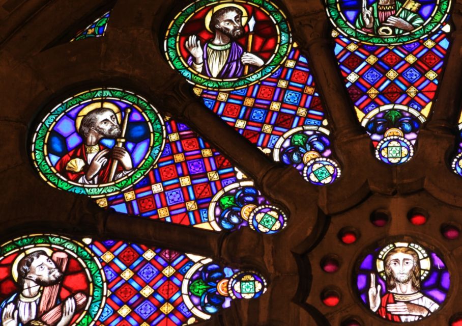 Lisbon: Lisbon Cathedral Entry Ticket - 5 things I’d prioritize at Sé de Lisboa