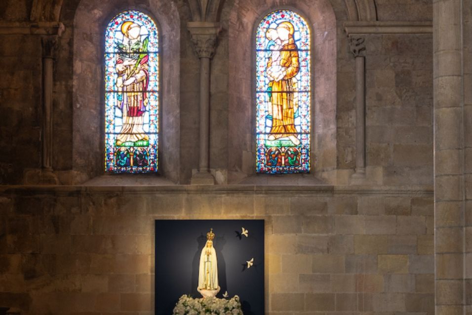 Lisbon: Lisbon Cathedral Entry Ticket - Should you book the Lisbon Cathedral entry ticket?