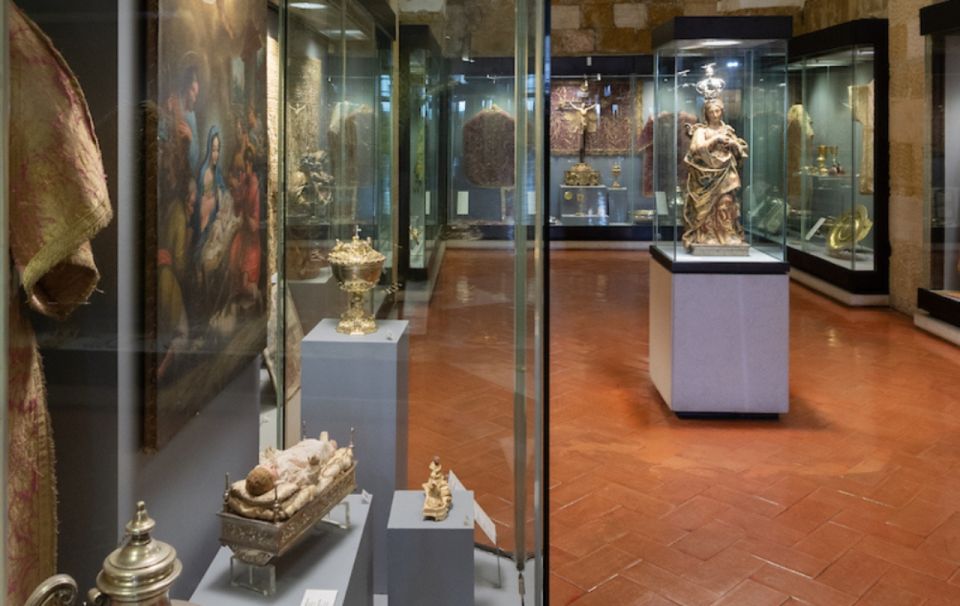 Lisbon: Lisbon Cathedral Entry Ticket - Sé de Lisboa: why Lisbon’s cathedral is worth your time
