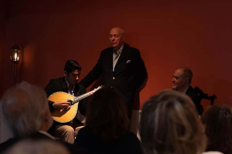 Lisbon: Live Fado Show with Port Wine in Historic Center - Quick take: what makes this Fado show worth your hour