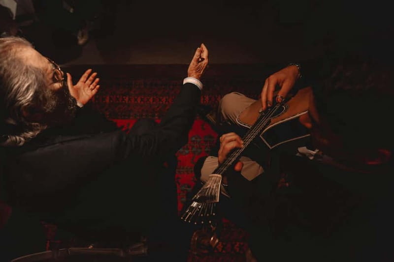 Lisbon: Live Fado Show with Port Wine in Historic Center - Live Fado without microphones: why the sound feels different